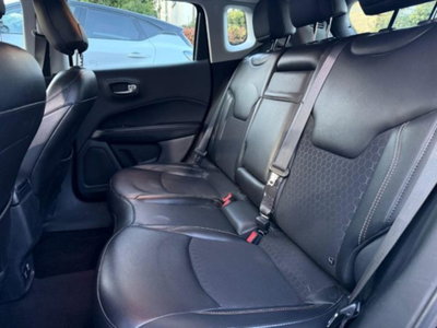 Jeep Compass 2.0 Multijet II 4WD Business (7)