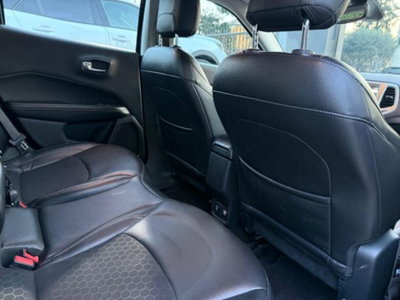 Jeep Compass 2.0 Multijet II 4WD Business (8)