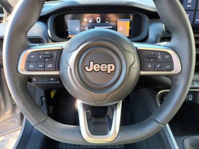 Jeep Avenger 1.2 turbo Altitude fwd 100cv (14)