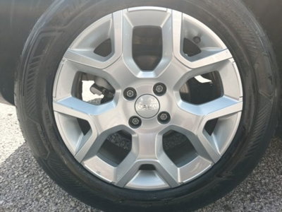 Jeep Avenger 1.2 turbo Altitude fwd 100cv (15)
