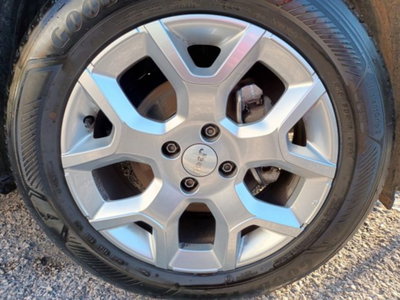 Jeep Avenger 1.2 turbo Altitude fwd 100cv (15)