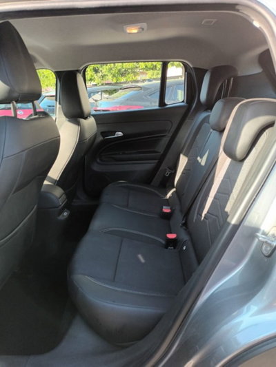 Jeep Avenger 1.2 turbo Altitude fwd 100cv (8)