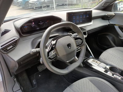 Peugeot 2008 50 kWh Allure (12)