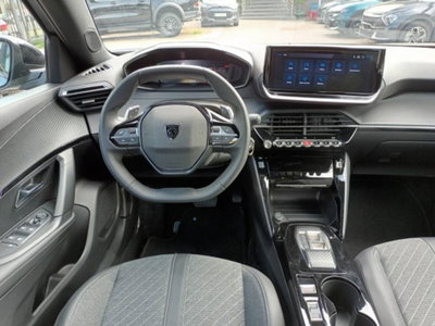 Peugeot 2008 50 kWh Allure (13)