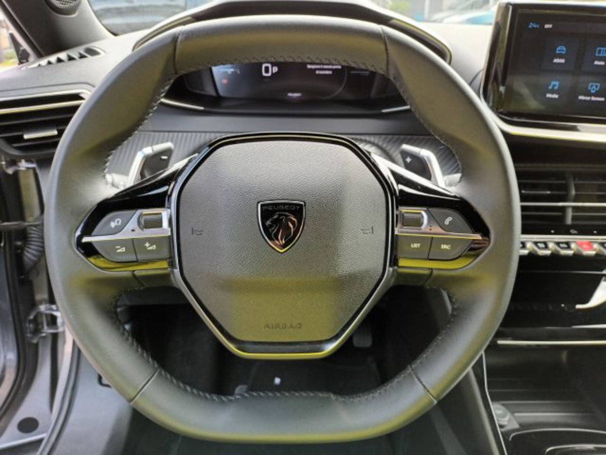 Peugeot 2008 50 kWh Allure (17)