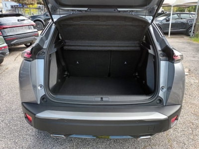 Peugeot 2008 50 kWh Allure (19)
