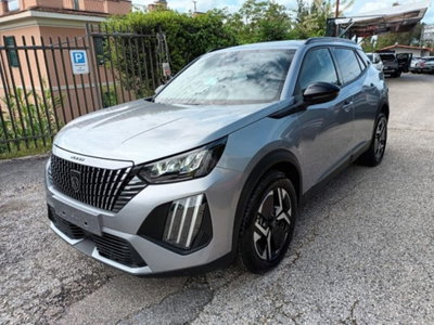 Peugeot 2008 50 kWh Allure (3)