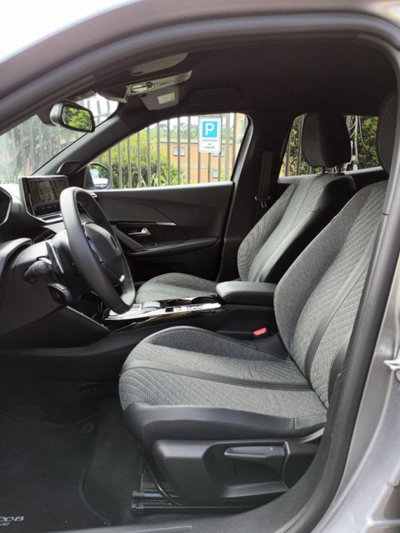 Peugeot 2008 50 kWh Allure (7)