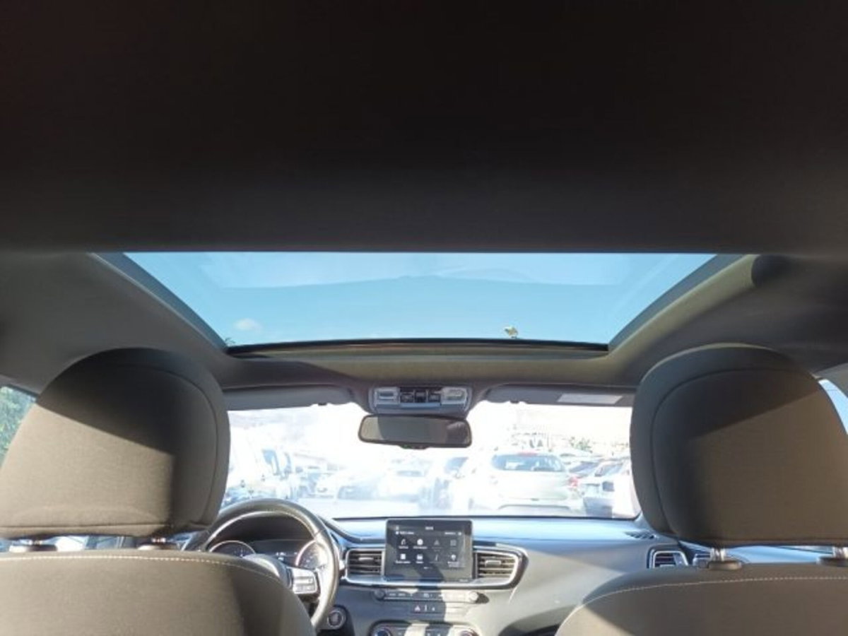 Kia ProCeed 1.6 CRDI DCT GT Line (15)