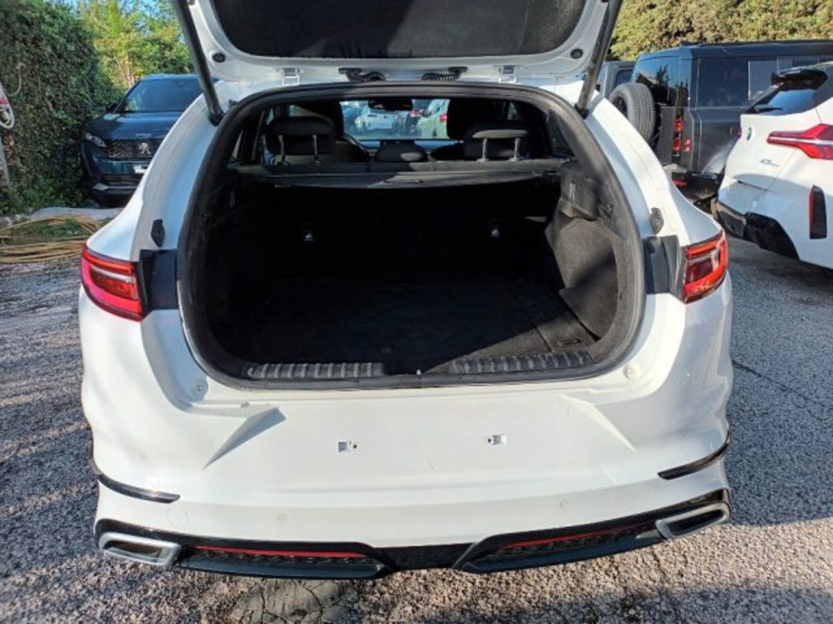 Kia ProCeed 1.6 CRDI DCT GT Line (19)