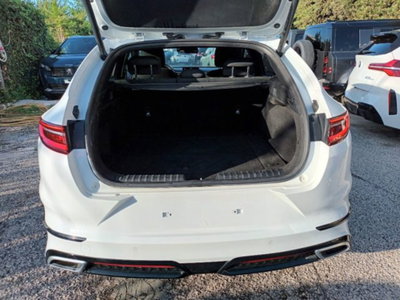 Kia ProCeed 1.6 CRDI DCT GT Line (19)