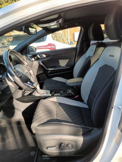 Kia ProCeed 1.6 CRDI DCT GT Line (5)