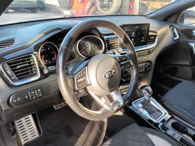 Kia ProCeed 1.6 CRDI DCT GT Line (8)