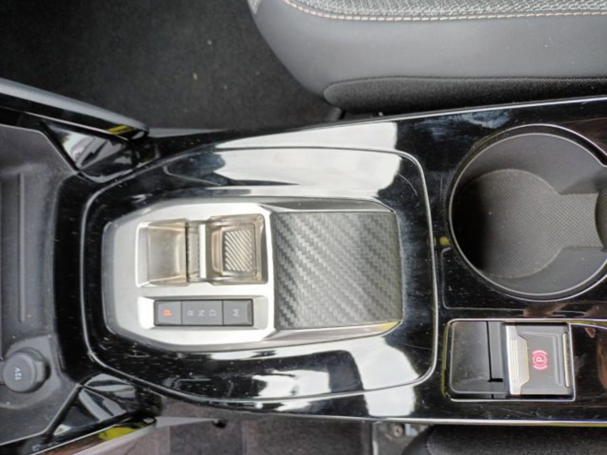 Peugeot 2008 50 kWh Allure (14)