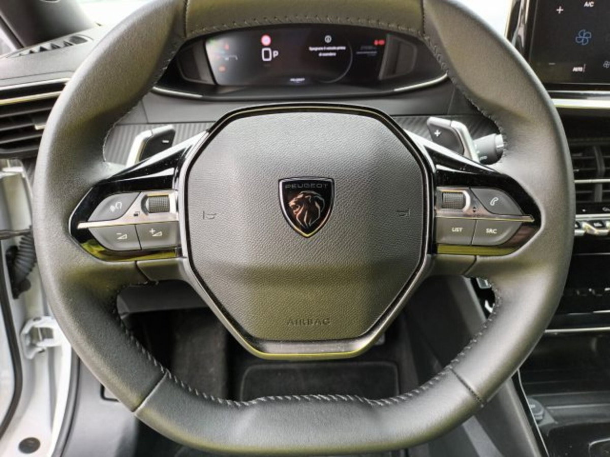 Peugeot 2008 50 kWh Allure (16)
