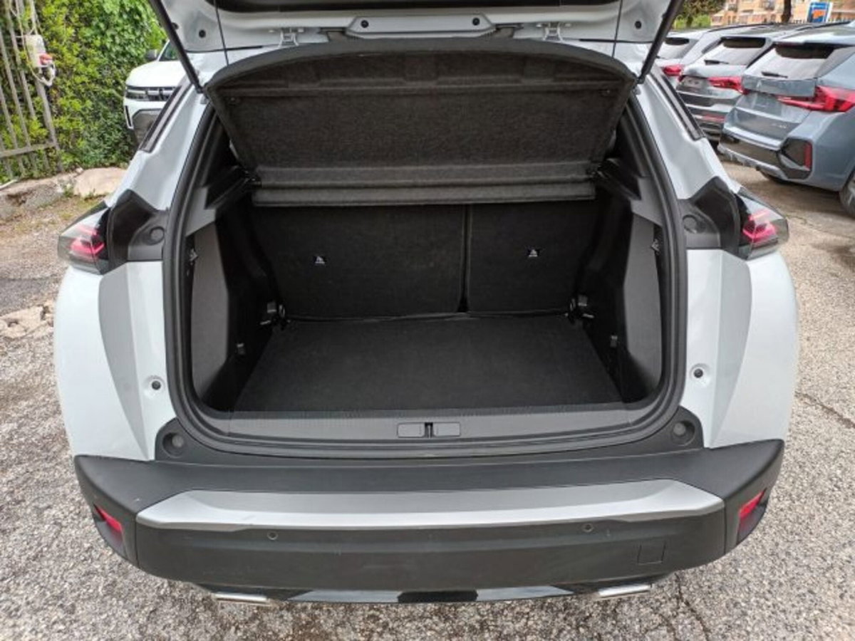 Peugeot 2008 50 kWh Allure (18)