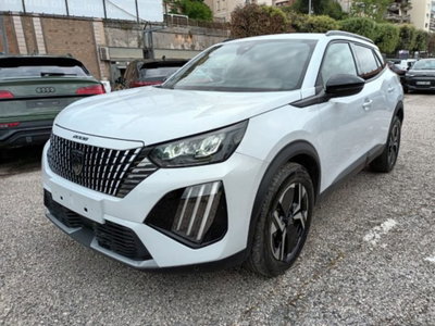 Peugeot 2008 50 kWh Allure (3)