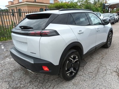 Peugeot 2008 50 kWh Allure (4)