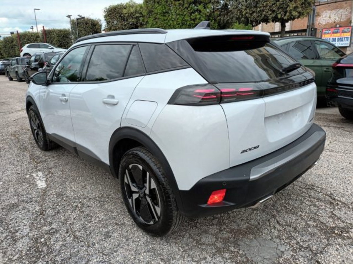Peugeot 2008 50 kWh Allure (6)