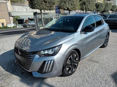 Peugeot 208 1.2 puretech Active s&s 100cv (2)