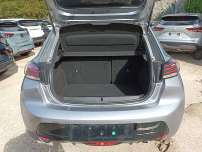 Peugeot 208 1.2 puretech Active s&s 100cv (14)