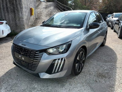 Peugeot 208 1.2 puretech Active s&s 100cv (2)