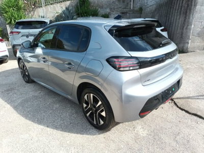 Peugeot 208 1.2 puretech Active s&s 100cv (3)