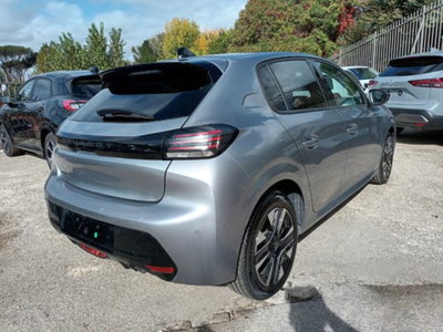 Peugeot 208 1.2 puretech Active s&s 100cv (4)