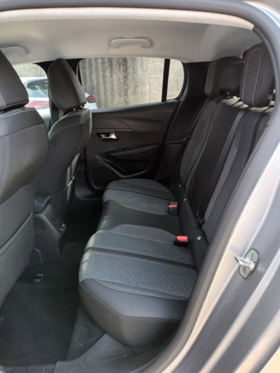 Peugeot 208 1.2 puretech Active s&s 100cv (6)