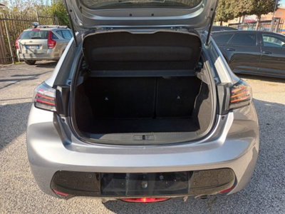 Peugeot 208 1.2 puretech Active s&s 100cv (12)