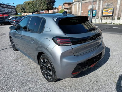 Peugeot 208 1.2 puretech Active s&s 100cv (3)