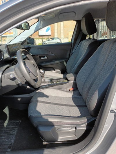Peugeot 208 1.2 puretech Active s&s 100cv (5)
