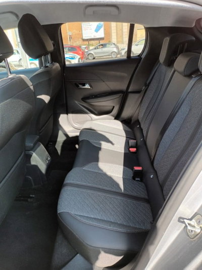 Peugeot 208 1.2 puretech Active s&s 100cv (6)