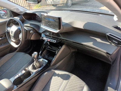 Peugeot 208 1.2 puretech Active s&s 100cv (7)