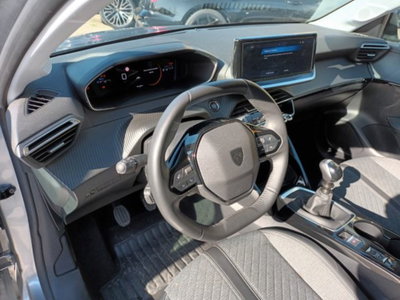Peugeot 208 1.2 puretech Active s&s 100cv (8)