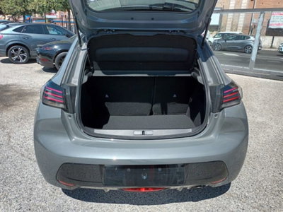 Peugeot 208 1.2 puretech Active s&s 100cv (11)