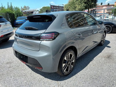 Peugeot 208 1.2 puretech Active s&s 100cv (4)