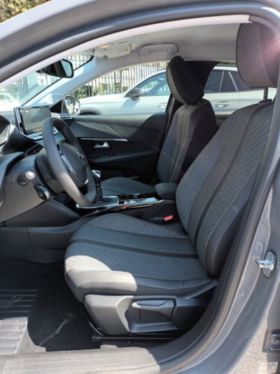 Peugeot 208 1.2 puretech Active s&s 100cv (5)