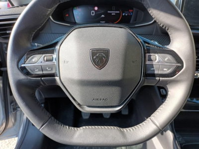 Peugeot 208 1.2 puretech Active s&s 100cv (10)