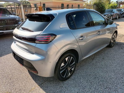 Peugeot 208 1.2 puretech Active s&s 100cv (4)