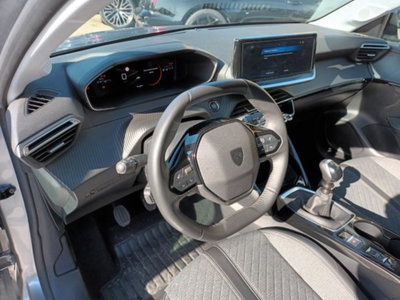 Peugeot 208 1.2 puretech Active s&s 100cv (8)