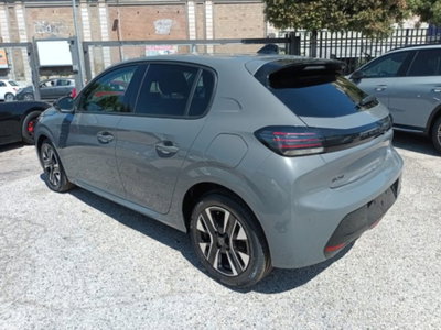 Peugeot 208 1.2 puretech Active s&s 100cv (3)