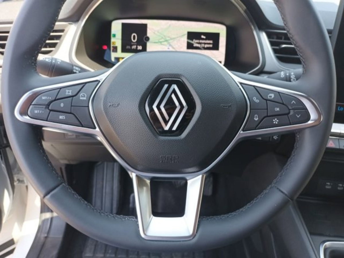 Renault Captur 1.0 eco-g Techno 100cv (12)