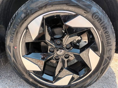 Renault Captur 1.0 eco-g Techno 100cv (13)
