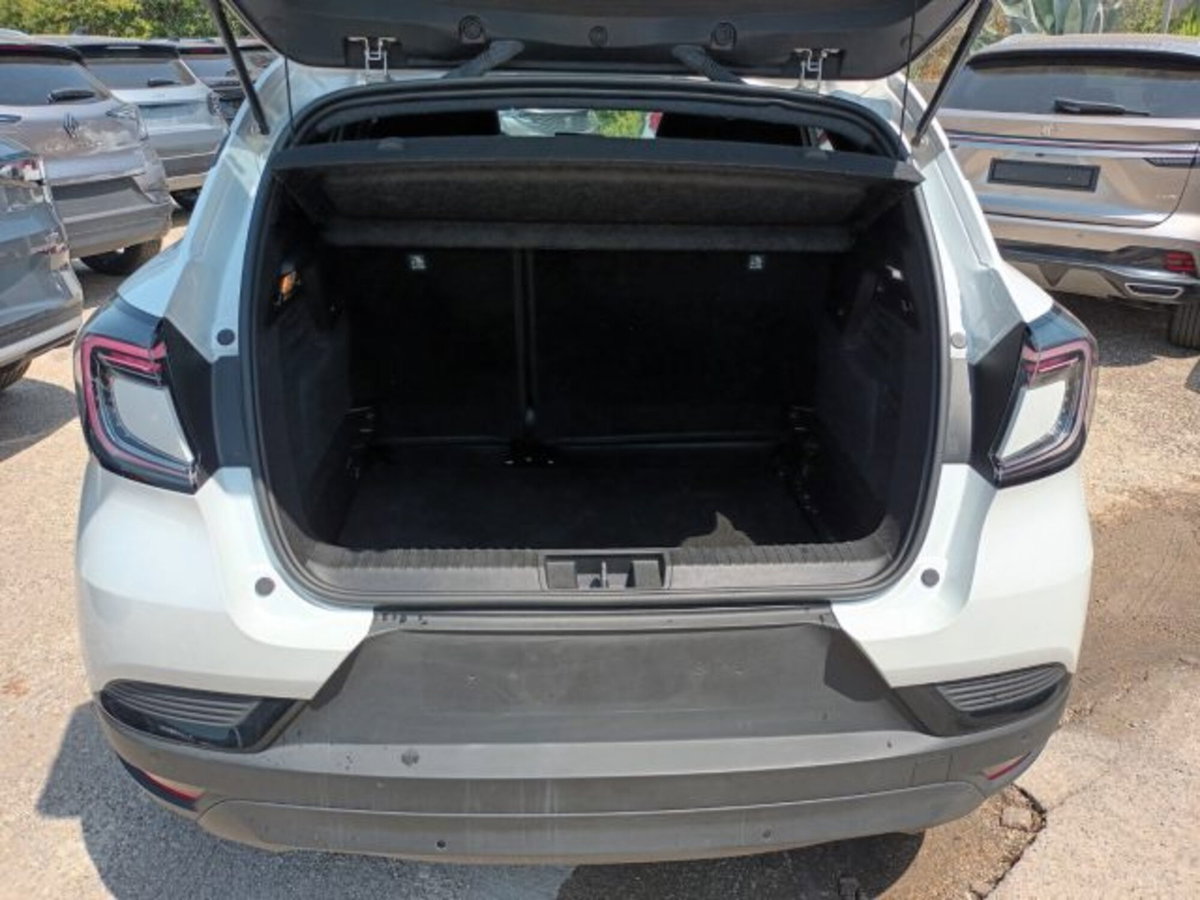 Renault Captur 1.0 eco-g Techno 100cv (15)