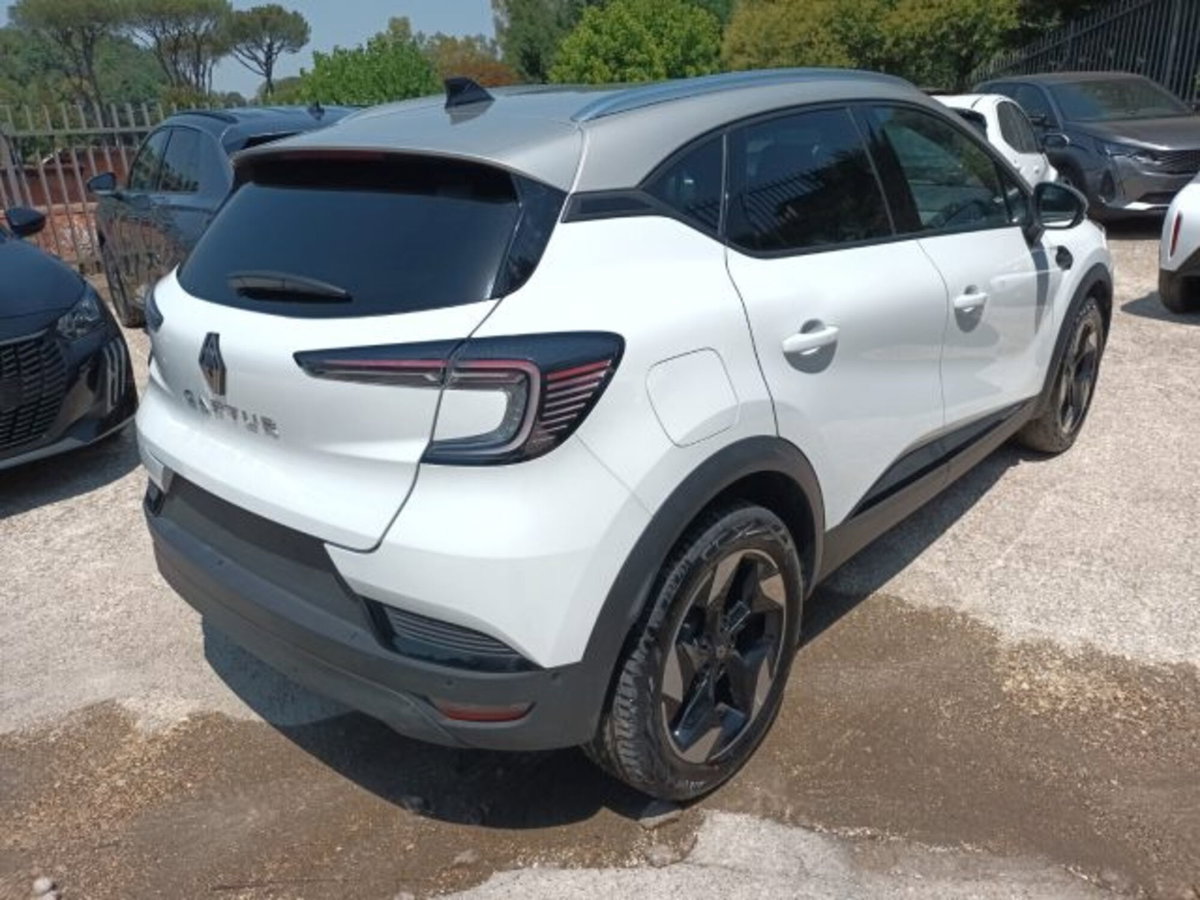 Renault Captur 1.0 eco-g Techno 100cv (4)
