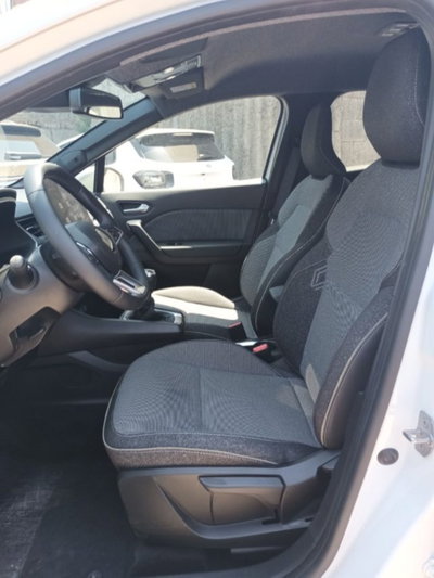 Renault Captur 1.0 eco-g Techno 100cv (5)