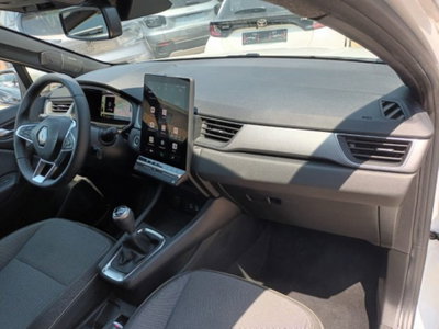 Renault Captur 1.0 eco-g Techno 100cv (7)