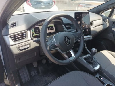 Renault Captur 1.0 eco-g Techno 100cv (8)