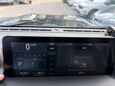 Ineos Grenadier Grenadier Station Wagon 3.0 twin-turbo d Trialmaster X 5p.ti auto (10)